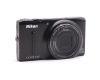 Фотокамера компактная цифровая Nikon Coolpix S9400
