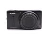 Фотокамера компактная цифровая Nikon Coolpix S9400