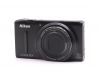Фотокамера компактная цифровая Nikon Coolpix S9400