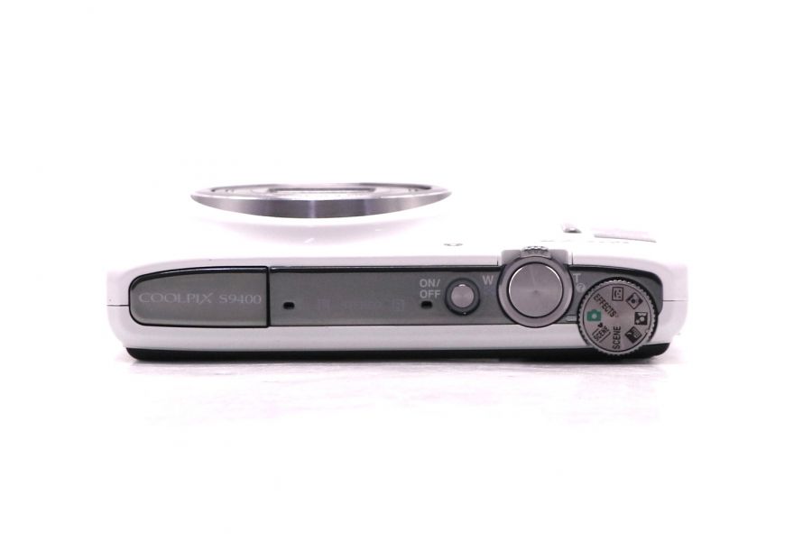 Фотокамера компактная цифровая Nikon Coolpix S9400
