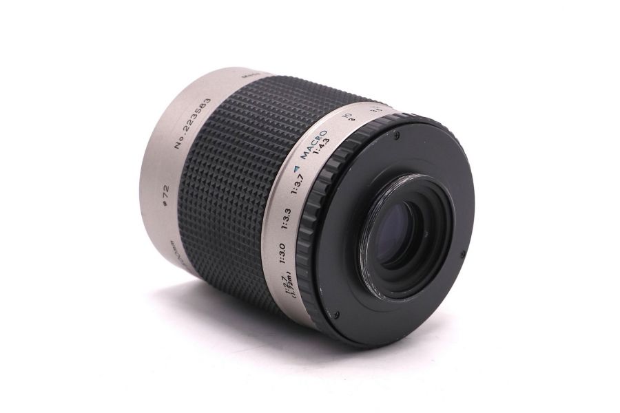 Объектив Kenko MC Mirror lens 500mm f/8