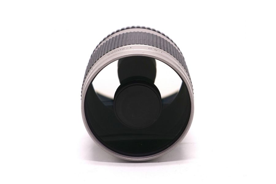 Объектив Kenko MC Mirror lens 500mm f/8