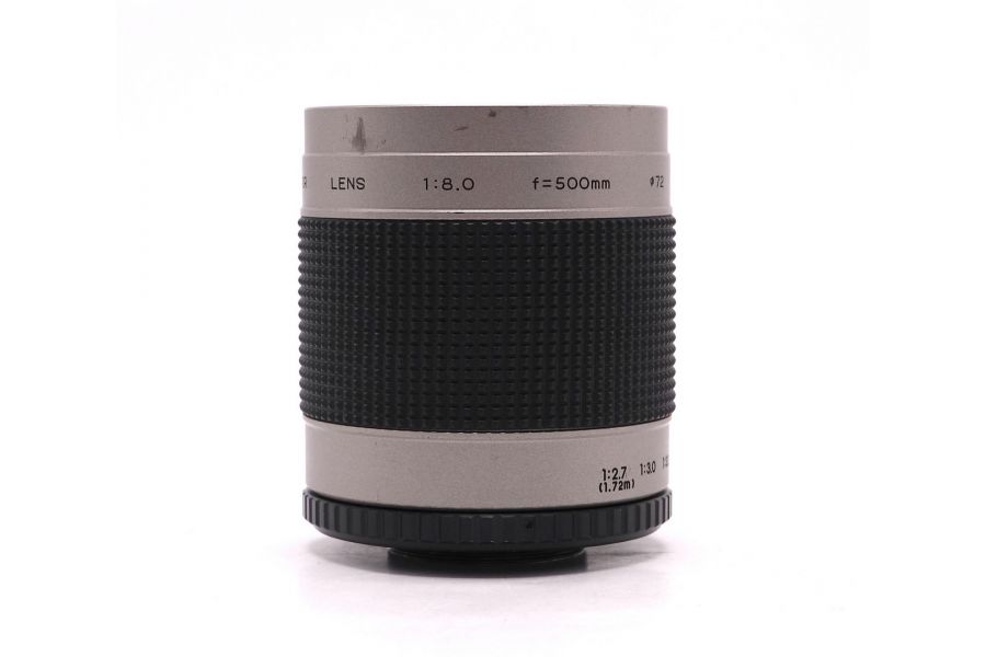 Объектив Kenko MC Mirror lens 500mm f/8