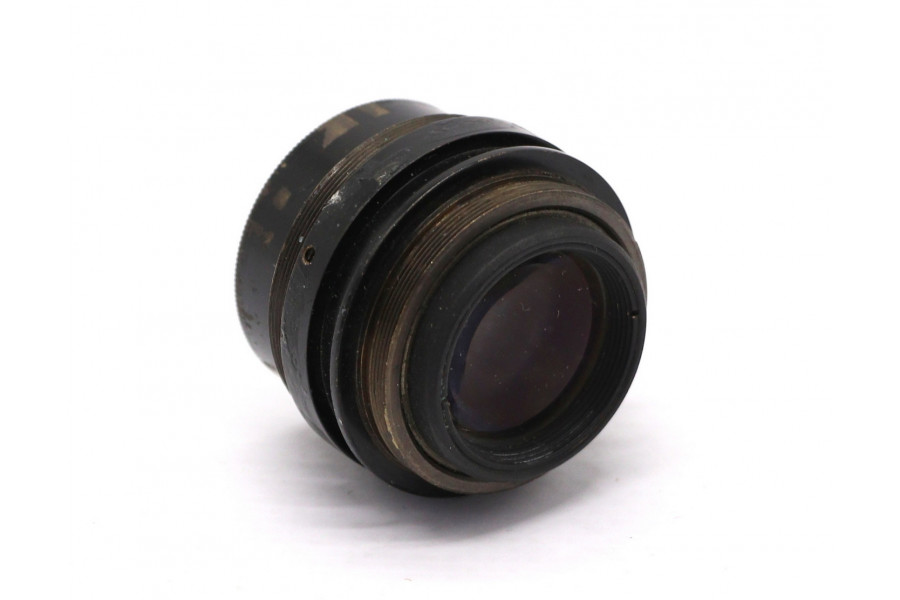 Объектив металлический Toko 3.5/75 for Primoflex
