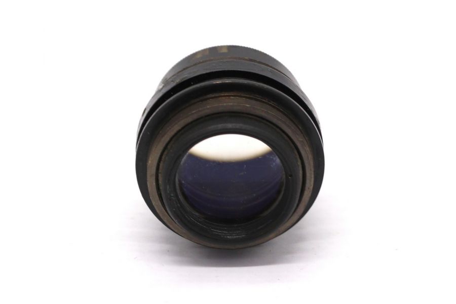 Объектив металлический Toko 3.5/75 for Primoflex