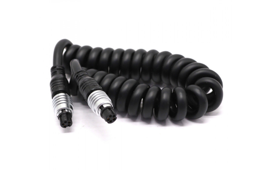 Кабель Olympus TTL Auto Cord T 0,6m в упаковке