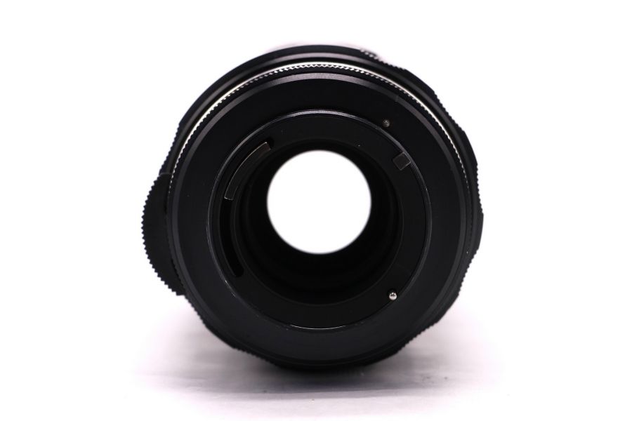 Объектив Super-Multi-Coated Takumar 4/200mm