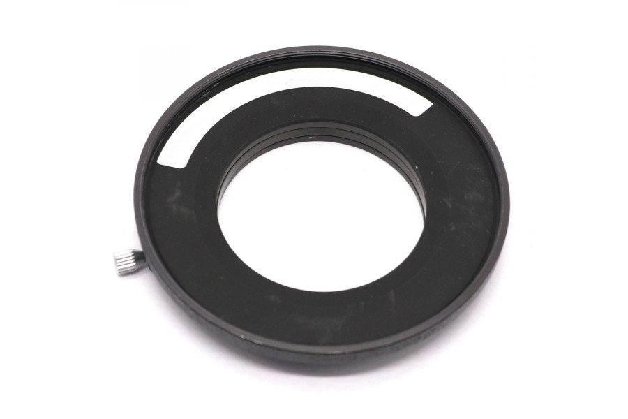 Адаптер для фильтра Voigtlander Ultra Wide Heliar 12mm в упаковке