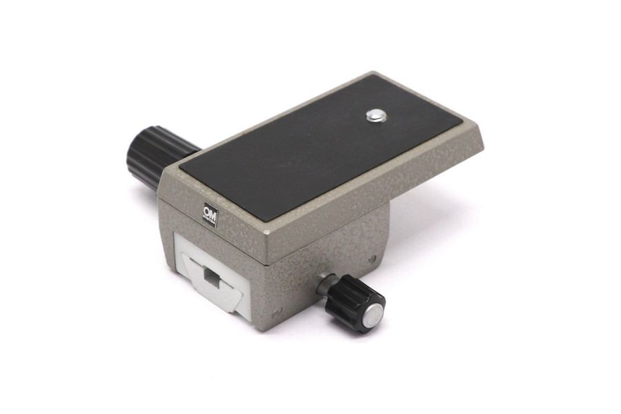 Платформа Olympus Focusing Stage для системы Olympus OM