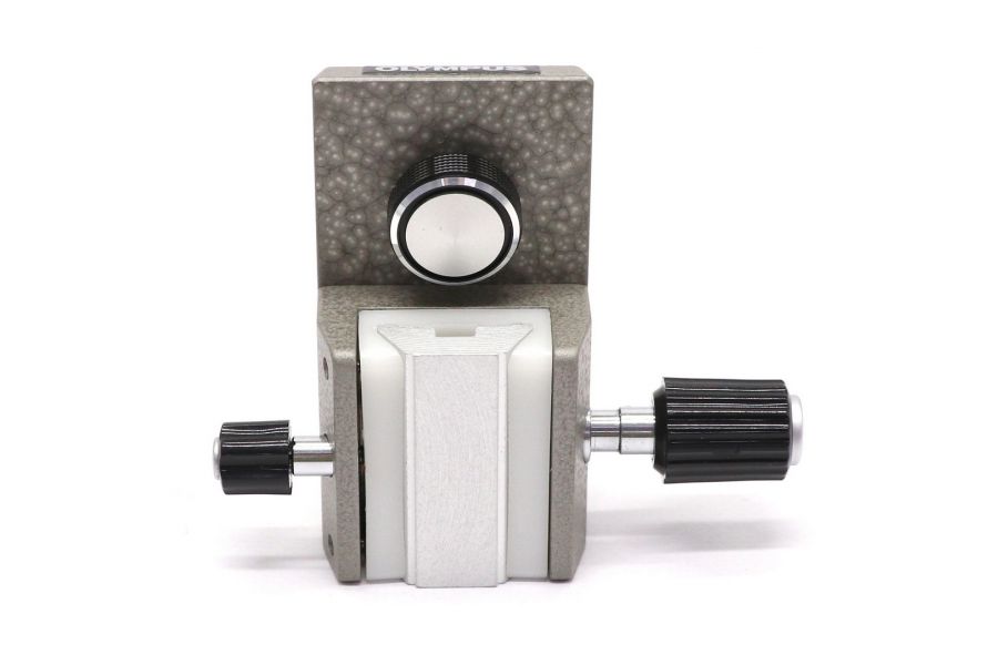 Платформа Olympus Focusing Stage для системы Olympus OM