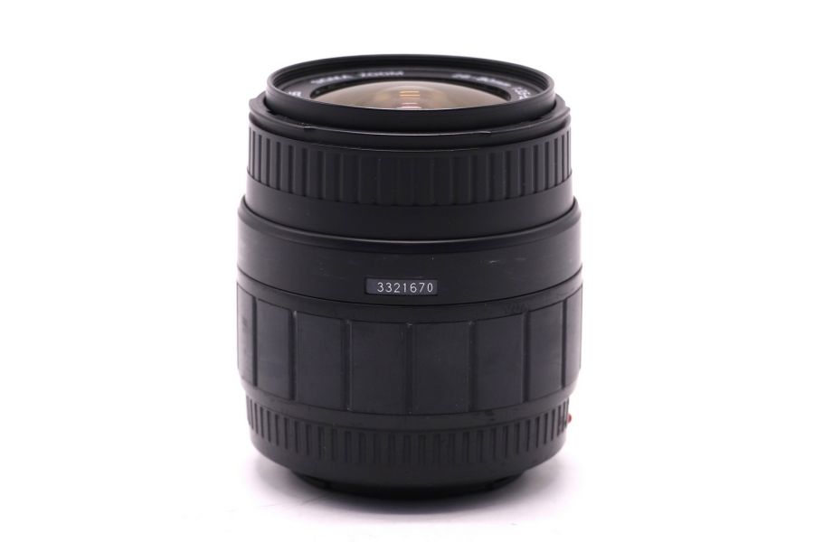 Объектив Sigma AF Zoom 28-80mm f/3.5-5.6 Macro Aspherical for Sony A