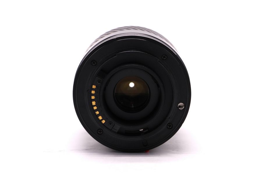 Объектив Konica Minolta AF DT Zoom 18-70mm f/3.5-5.6D