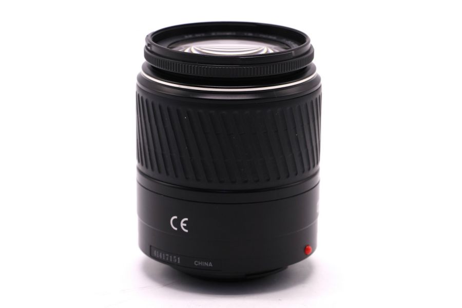 Объектив Konica Minolta AF DT Zoom 18-70mm f/3.5-5.6D