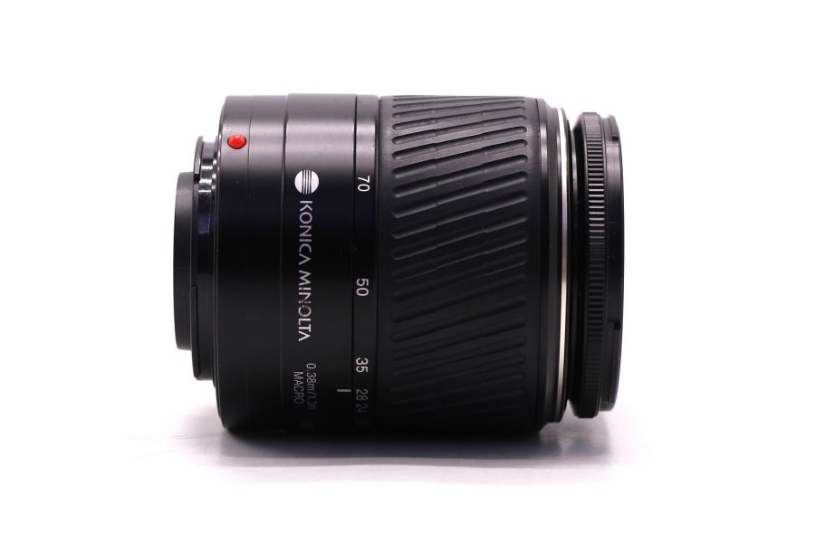 Объектив Konica Minolta AF DT Zoom 18-70mm f/3.5-5.6D