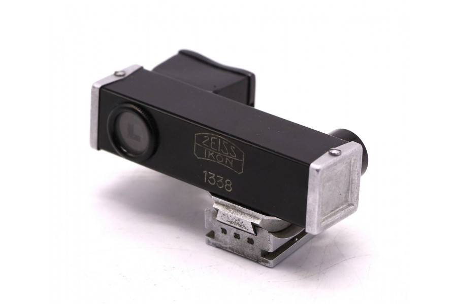 Набор Zeiss Ikon Contameter 1338 Close-Up Attachment Set