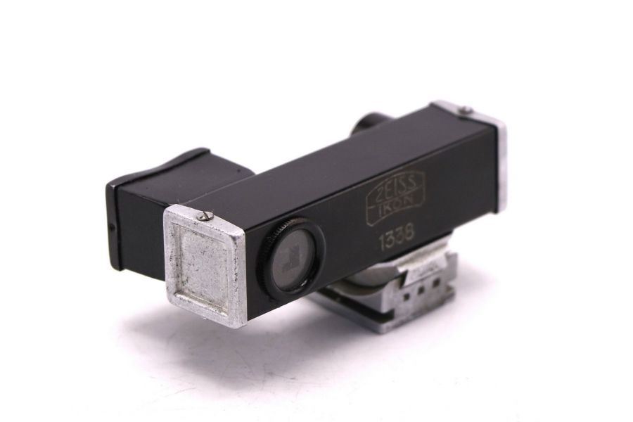 Набор Zeiss Ikon Contameter 1338 Close-Up Attachment Set