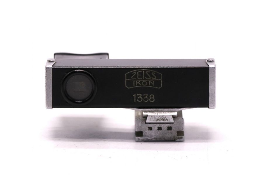 Набор Zeiss Ikon Contameter 1338 Close-Up Attachment Set