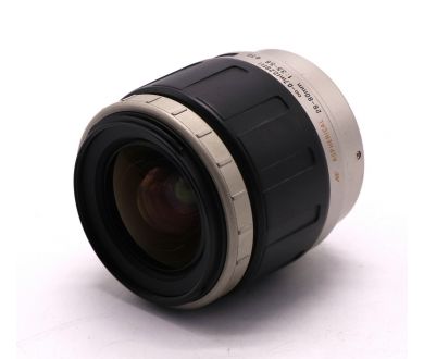 Объектив Tamron AF 28-80mm f/3.5-5.6 Aspherical (277D) Sony A