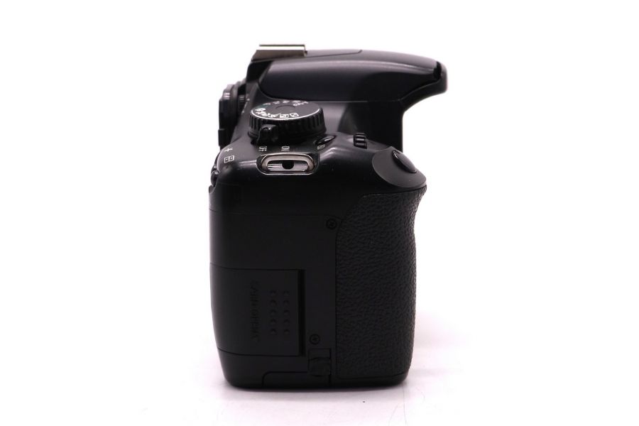 Canon EOS 450D body (пробег 24520 кадров)