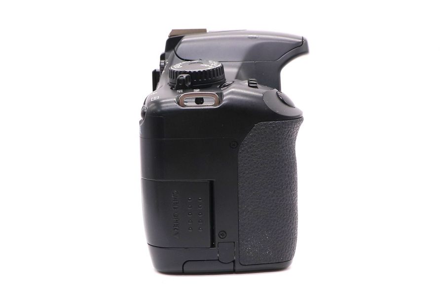 Canon EOS 450D body (пробег 24570 кадров)