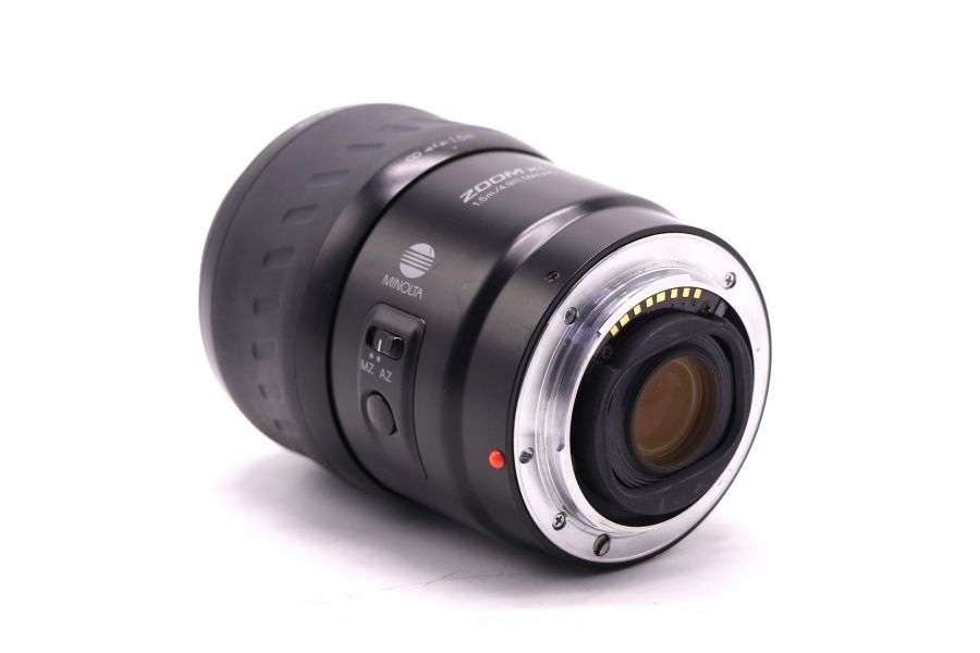 Объектив Minolta AF Zoom Xi 100-300mm/4.5(32)-5.6