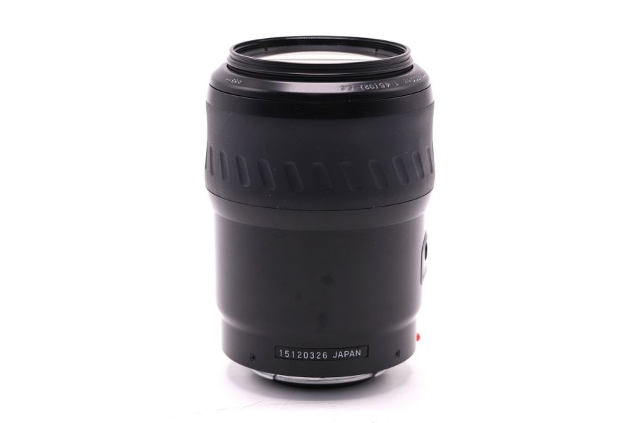 Объектив Minolta AF Zoom Xi 100-300mm/4.5(32)-5.6