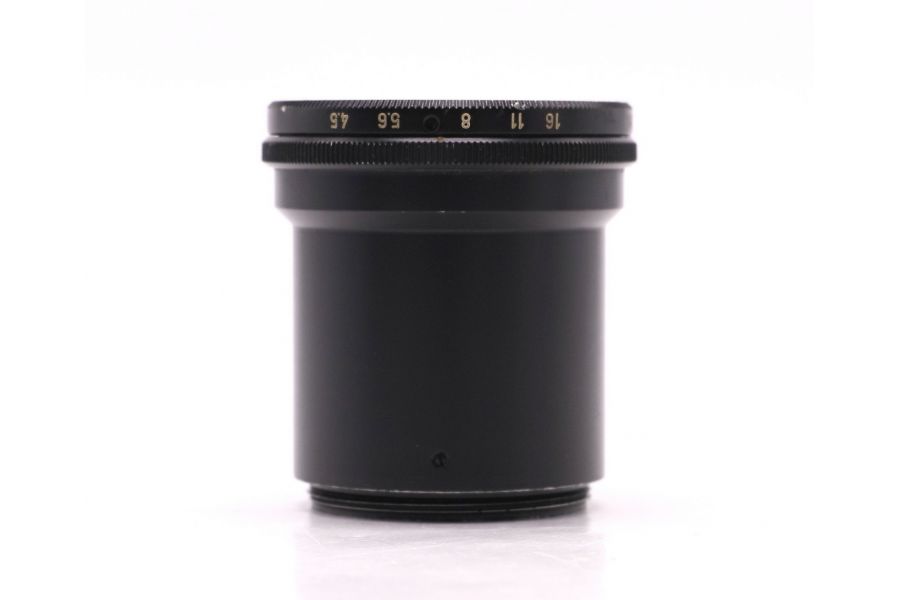 Объектив для фотоувеличителя Leitz V-Elmar 100mm f/4.5