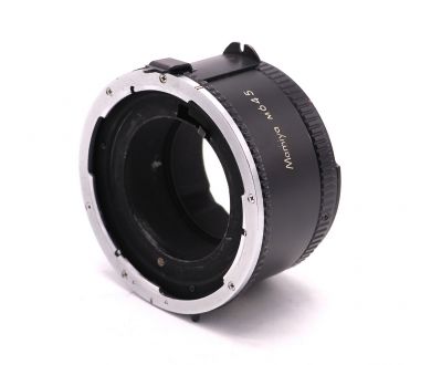 Удлинительное кольцо Mamiya Auto Macro Spacer