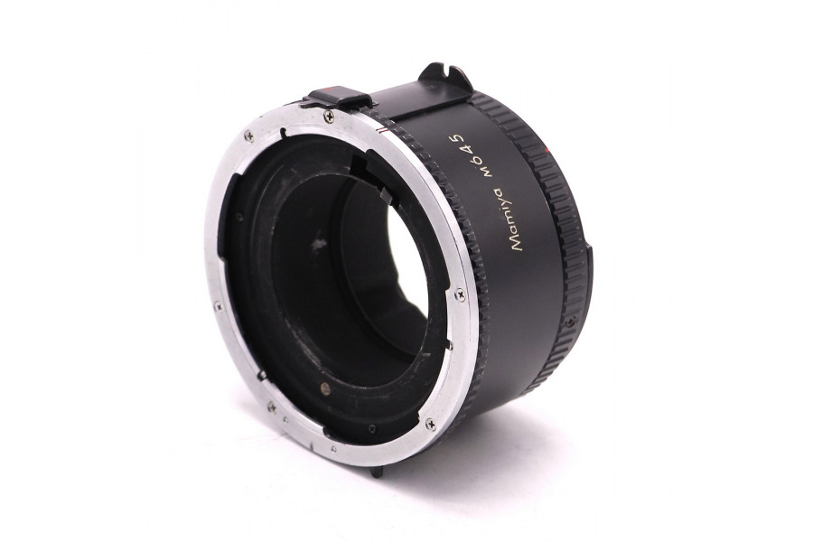 Удлинительное кольцо Mamiya Auto Macro Spacer