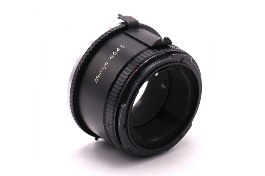 Удлинительное кольцо Mamiya Auto Macro Spacer