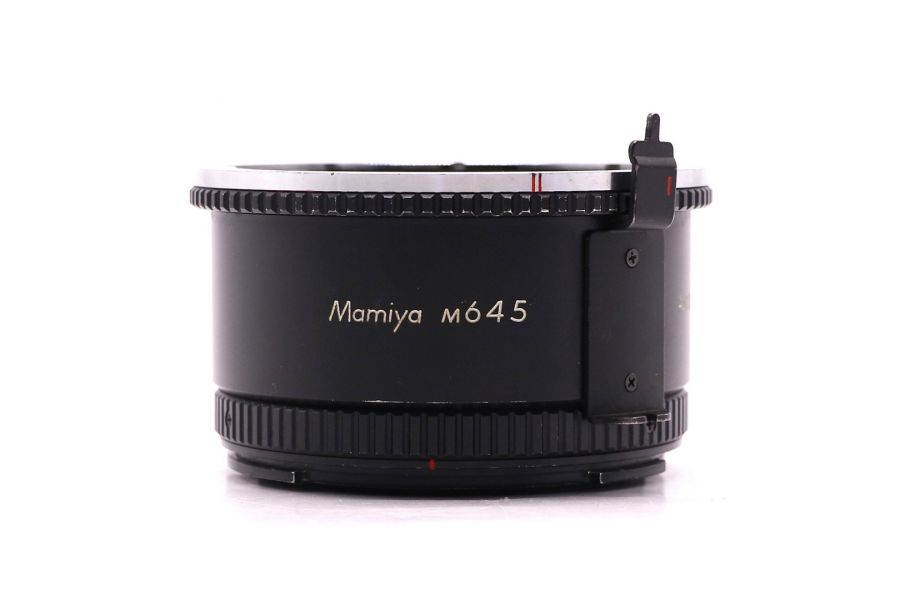 Удлинительное кольцо Mamiya Auto Macro Spacer