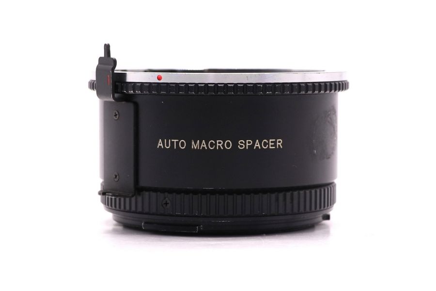 Удлинительное кольцо Mamiya Auto Macro Spacer