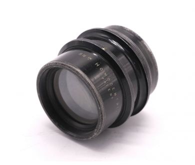 Объектив Ross London 8 1/2 216mm f/6.3 Homocentric