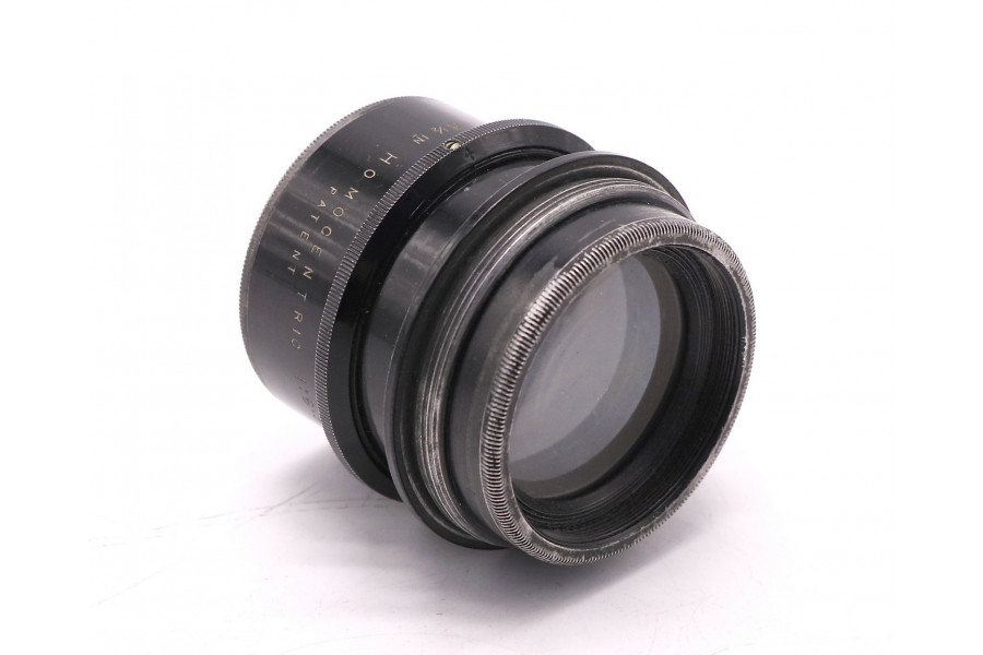 Объектив Ross London 8 1/2 216mm f/6.3 Homocentric