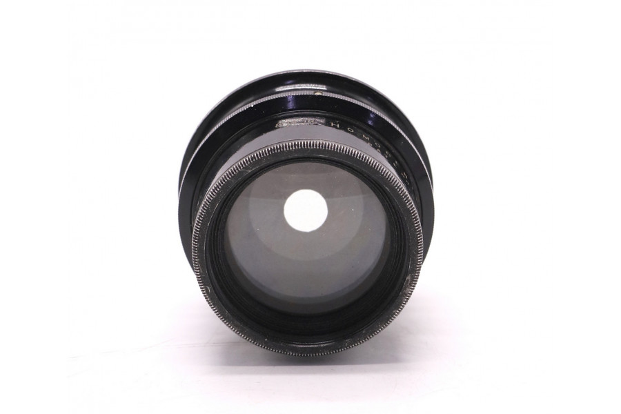 Объектив Ross London 8 1/2 216mm f/6.3 Homocentric