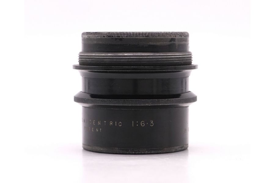 Объектив Ross London 8 1/2 216mm f/6.3 Homocentric