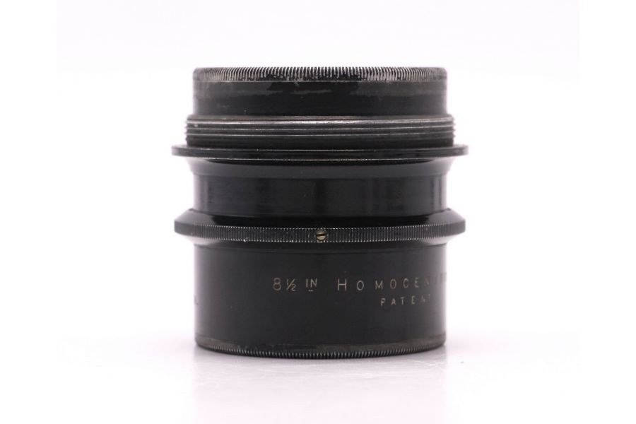 Объектив Ross London 8 1/2 216mm f/6.3 Homocentric