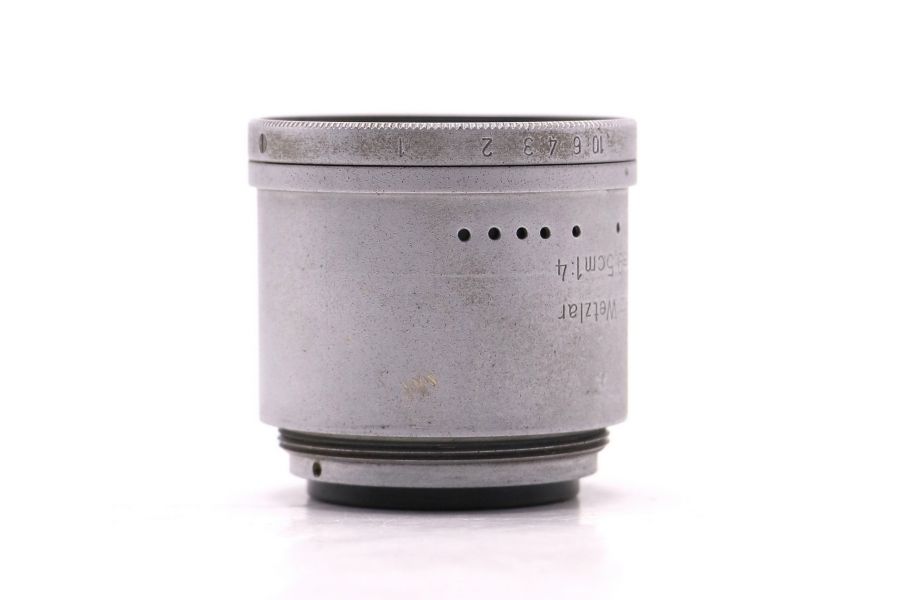 Для фотоувеличителя Ernst Leitz Vooxw 9.5mm f/4
