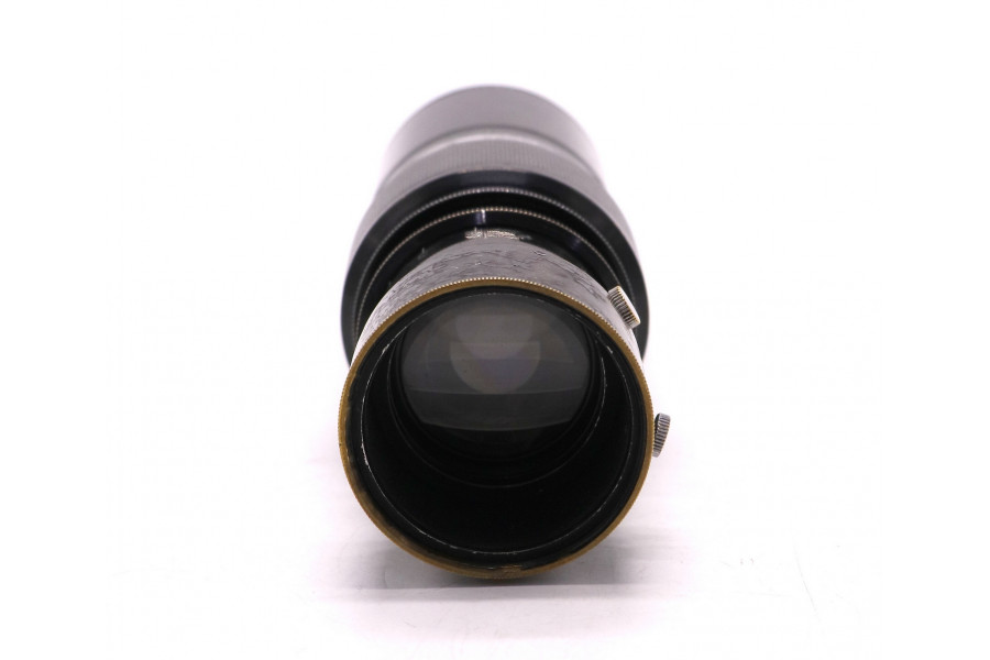 Объектив Leica Elmar Non-Standard 4.5/135mm