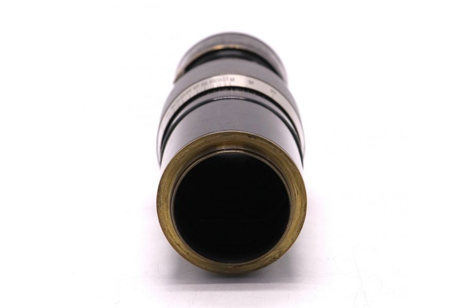 Объектив Leica Elmar Non-Standard 4.5/135mm