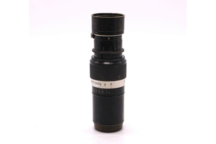 Объектив Leica Elmar Non-Standard 4.5/135mm