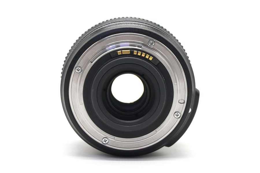 Универсальный Canon EF-S 15-85mm f/3.5-5.6 IS USM