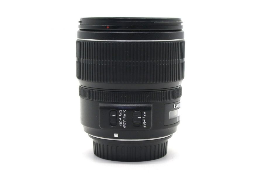 Универсальный Canon EF-S 15-85mm f/3.5-5.6 IS USM