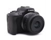 Canon EOS R100 kit в упаковке (пробег 3095 кадров)