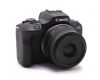 Canon EOS R100 kit в упаковке (пробег 1575 кадров)