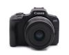 Canon EOS R100 kit в упаковке (пробег 3095 кадров)