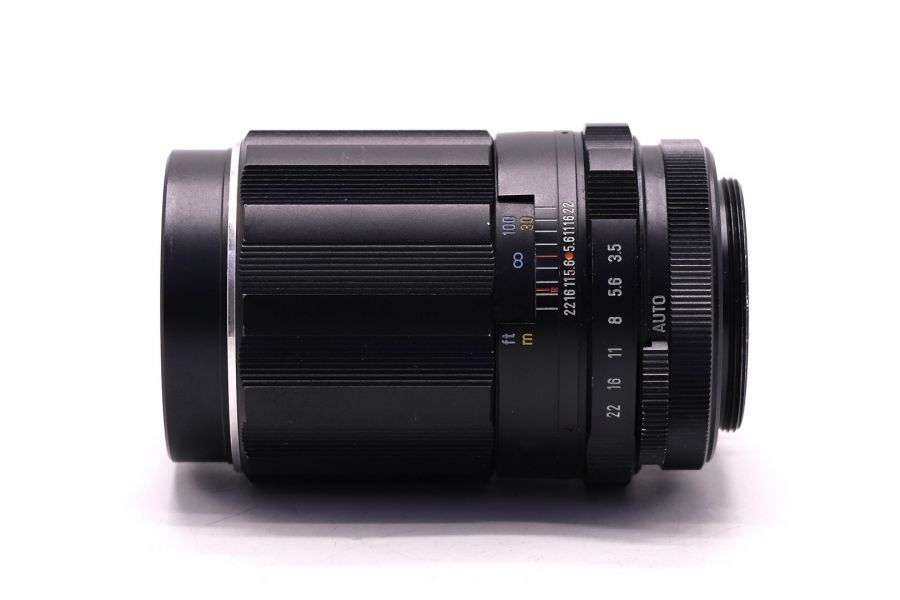 Мануальный Super-Takumar 3.5/135 Asahi Opt. Co. Japan