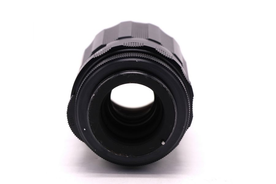 Мануальный Super-Takumar 3.5/135 Asahi Opt. Co. Japan