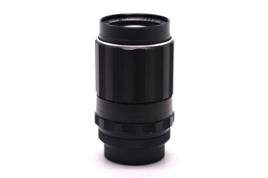 Мануальный Super-Takumar 3.5/135 Asahi Opt. Co. Japan