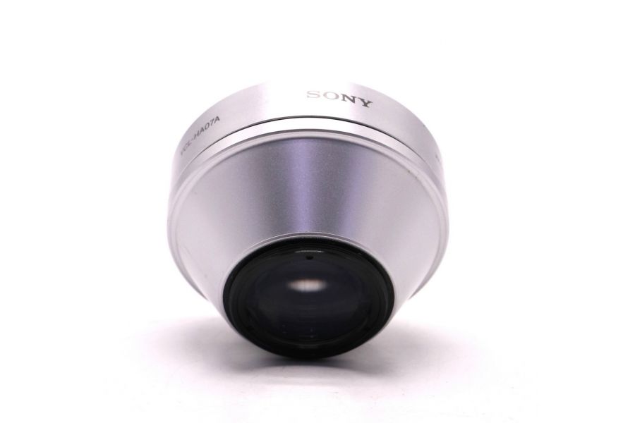 Телеконвертер широкоугольный Sony VCL-HA07A